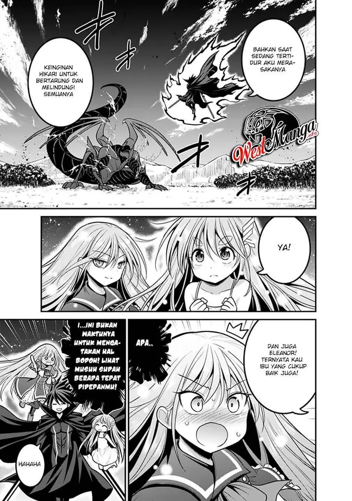 image-komik-kujibiki-tokushou-musou-harem-ken-chapter-26.1-4/23