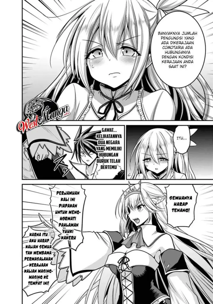 image-komik-kujibiki-tokushou-musou-harem-ken-chapter-29.1-8/22