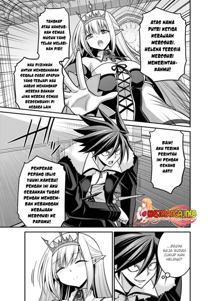 image-komik-kujibiki-tokushou-musou-harem-ken-chapter-29.2-17/20