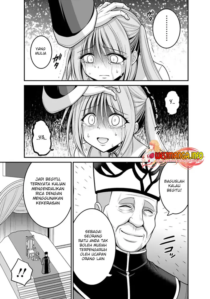 image-komik-kujibiki-tokushou-musou-harem-ken-chapter-30.2-20/23