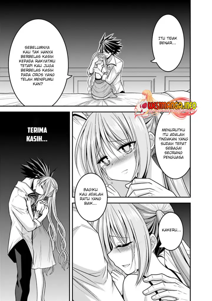 image-komik-kujibiki-tokushou-musou-harem-ken-chapter-32.1-6/16