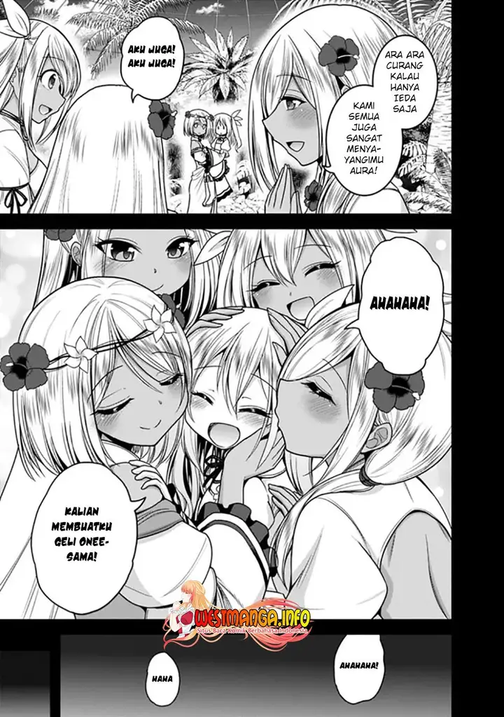 image-komik-kujibiki-tokushou-musou-harem-ken-chapter-33.1-4/23