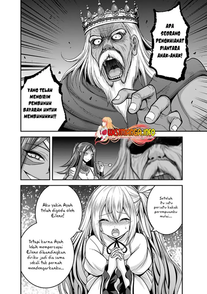 image-komik-kujibiki-tokushou-musou-harem-ken-chapter-33.1-11/23