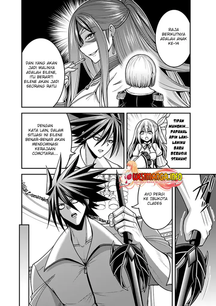 image-komik-kujibiki-tokushou-musou-harem-ken-chapter-33.1-13/23