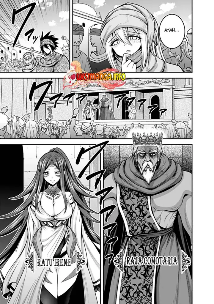 image-komik-kujibiki-tokushou-musou-harem-ken-chapter-33.1-16/23