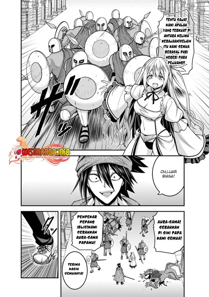image-komik-kujibiki-tokushou-musou-harem-ken-chapter-34.1-6/25
