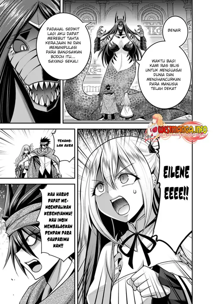 image-komik-kujibiki-tokushou-musou-harem-ken-chapter-34.1-9/25