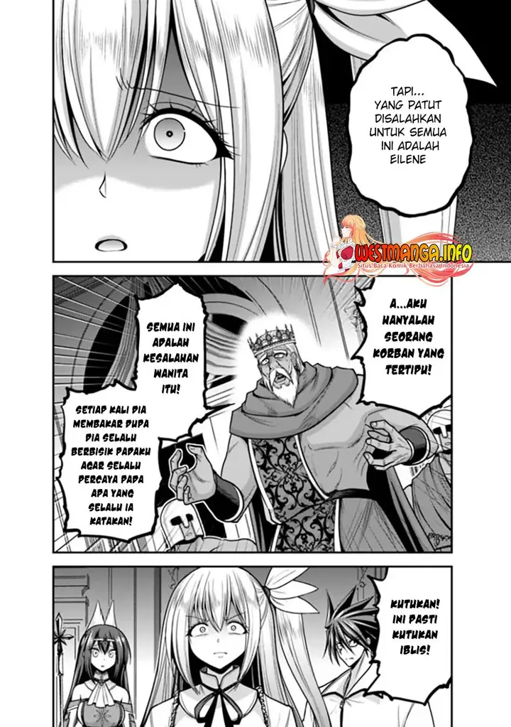 image-komik-kujibiki-tokushou-musou-harem-ken-chapter-36.1-8/19