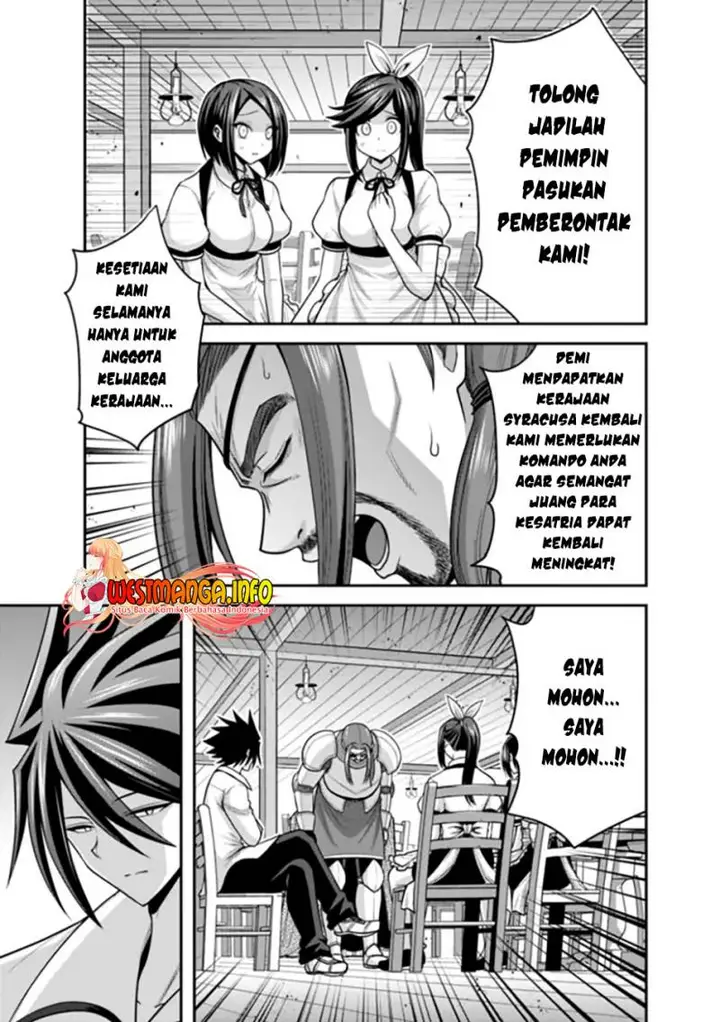 image-komik-kujibiki-tokushou-musou-harem-ken-chapter-40.1-5/17