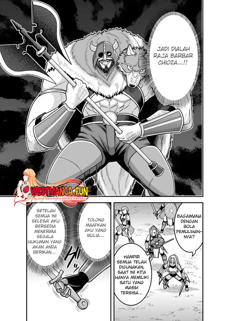 image-komik-kujibiki-tokushou-musou-harem-ken-chapter-42.1-5/16