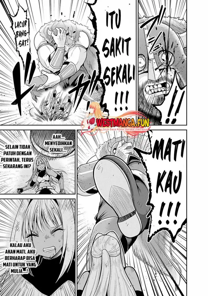 image-komik-kujibiki-tokushou-musou-harem-ken-chapter-42.2-6/19