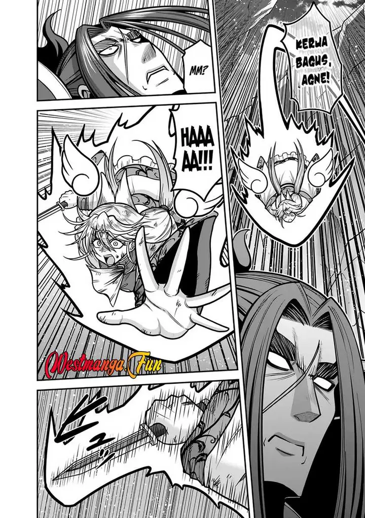 image-komik-kujibiki-tokushou-musou-harem-ken-chapter-47-12/34