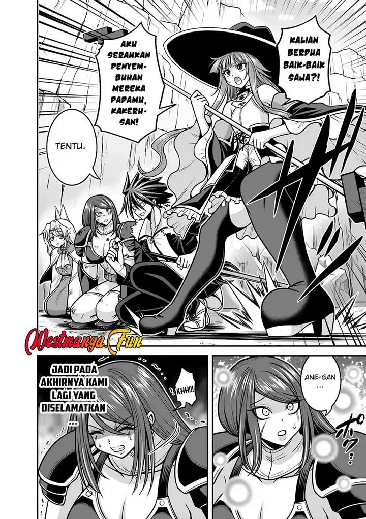 image-komik-kujibiki-tokushou-musou-harem-ken-chapter-47-26/34