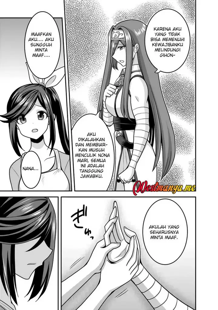 image-komik-kujibiki-tokushou-musou-harem-ken-chapter-50-27/33