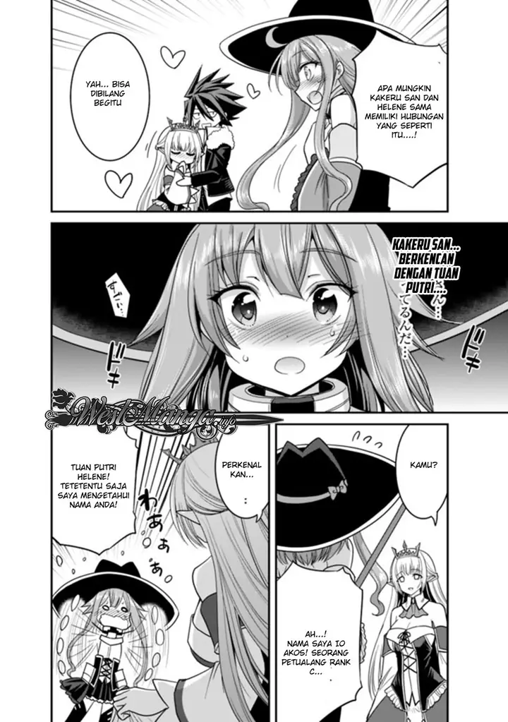 image-komik-kujibiki-tokushou-musou-harem-ken-chapter-9.1-15/19