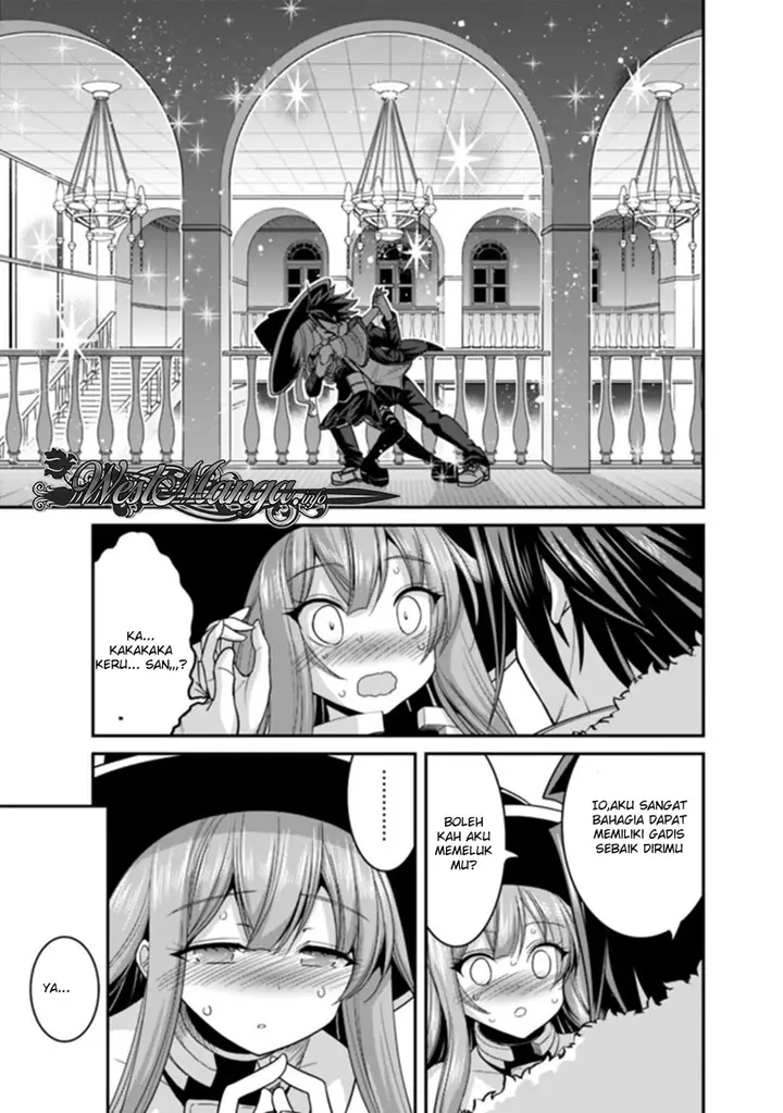 image-komik-kujibiki-tokushou-musou-harem-ken-chapter-9.2-9/16