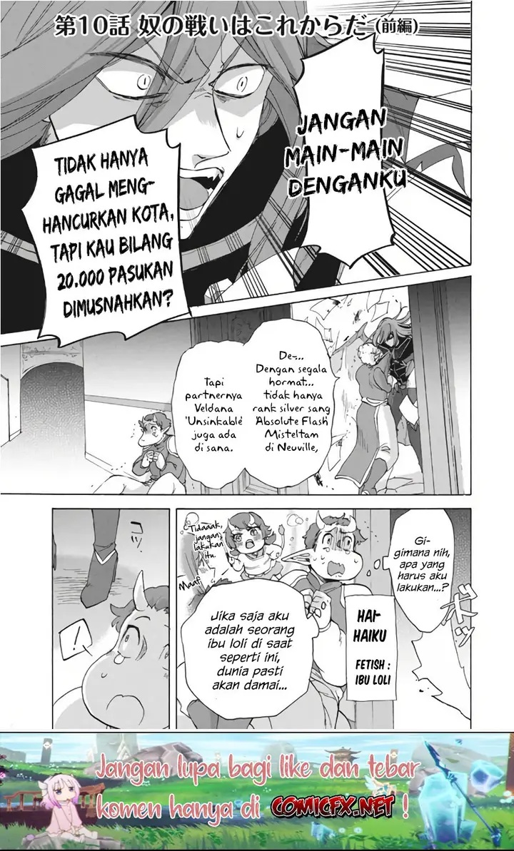 image-komik-kukuku-he-is-the-weakest-of-the-four-heavenly-monarchs-i-was-dismissed-from-my-job-but-somehow-i-became-the-master-of-a-hero-and-a-holy-maiden-chapter-10.1-1/20
