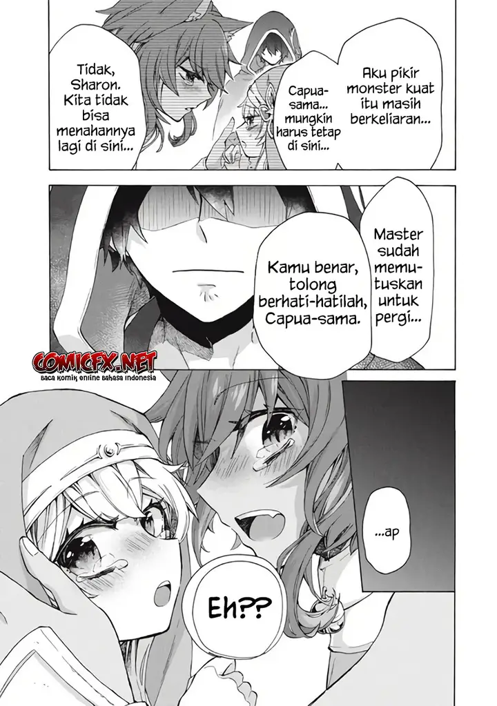 image-komik-kukuku-he-is-the-weakest-of-the-four-heavenly-monarchs-i-was-dismissed-from-my-job-but-somehow-i-became-the-master-of-a-hero-and-a-holy-maiden-chapter-10.2-13/22