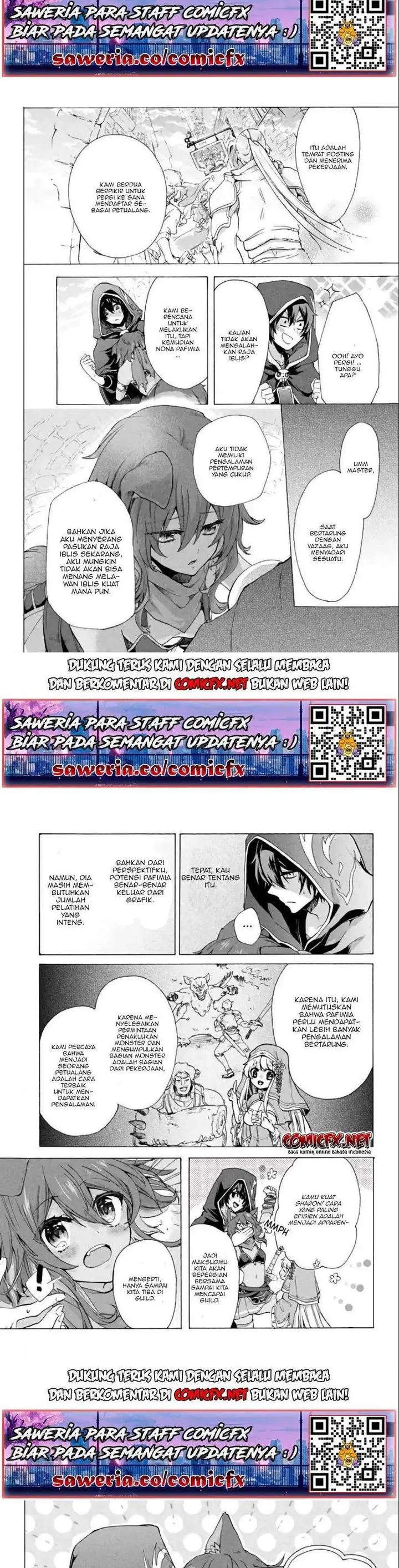 image-komik-kukuku-he-is-the-weakest-of-the-four-heavenly-monarchs-i-was-dismissed-from-my-job-but-somehow-i-became-the-master-of-a-hero-and-a-holy-maiden-chapter-2.2-1/7