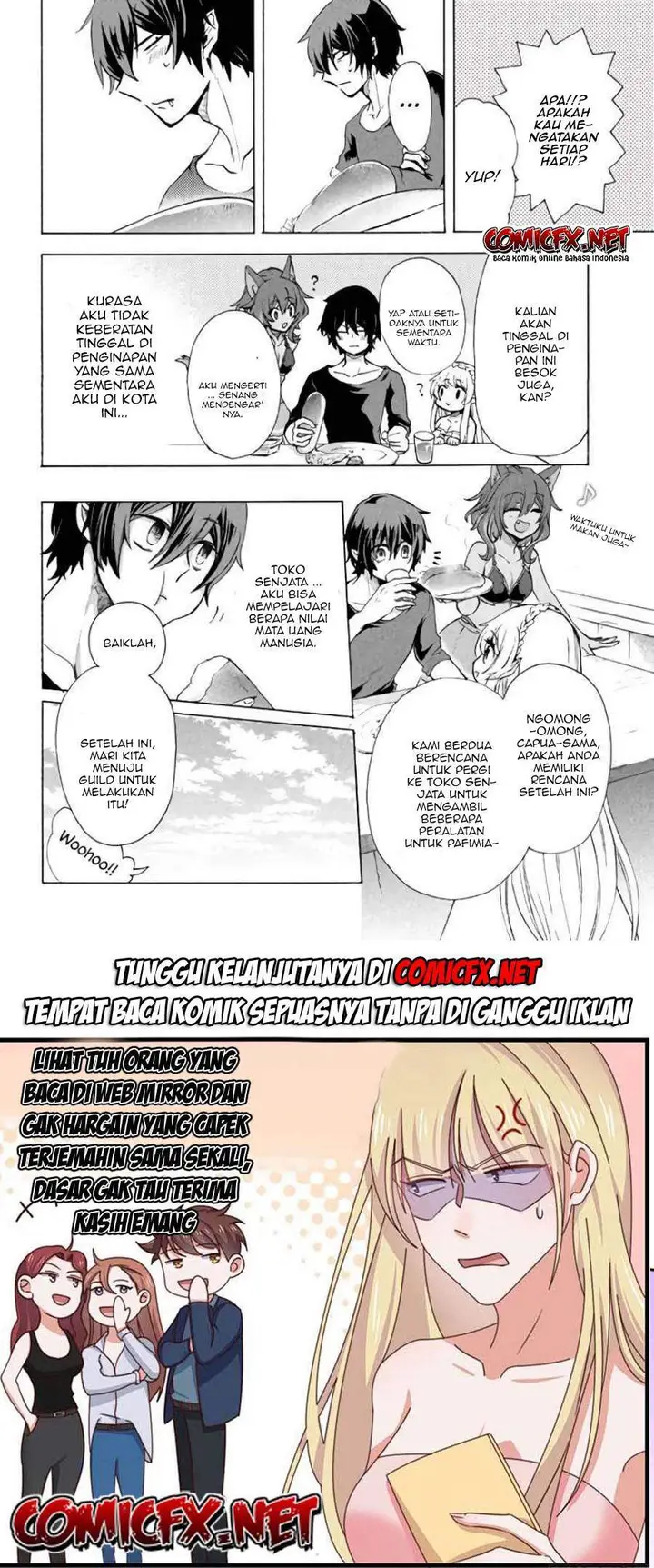 image-komik-kukuku-he-is-the-weakest-of-the-four-heavenly-monarchs-i-was-dismissed-from-my-job-but-somehow-i-became-the-master-of-a-hero-and-a-holy-maiden-chapter-4.1-14/15