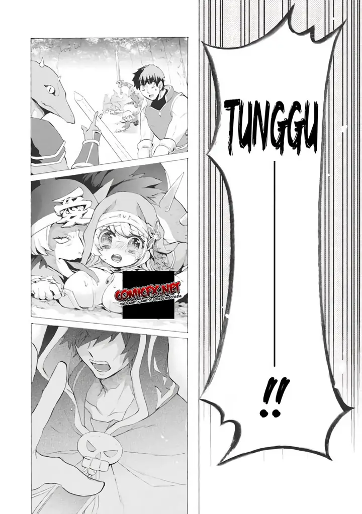 image-komik-kukuku-he-is-the-weakest-of-the-four-heavenly-monarchs-i-was-dismissed-from-my-job-but-somehow-i-became-the-master-of-a-hero-and-a-holy-maiden-chapter-8.3-15/17