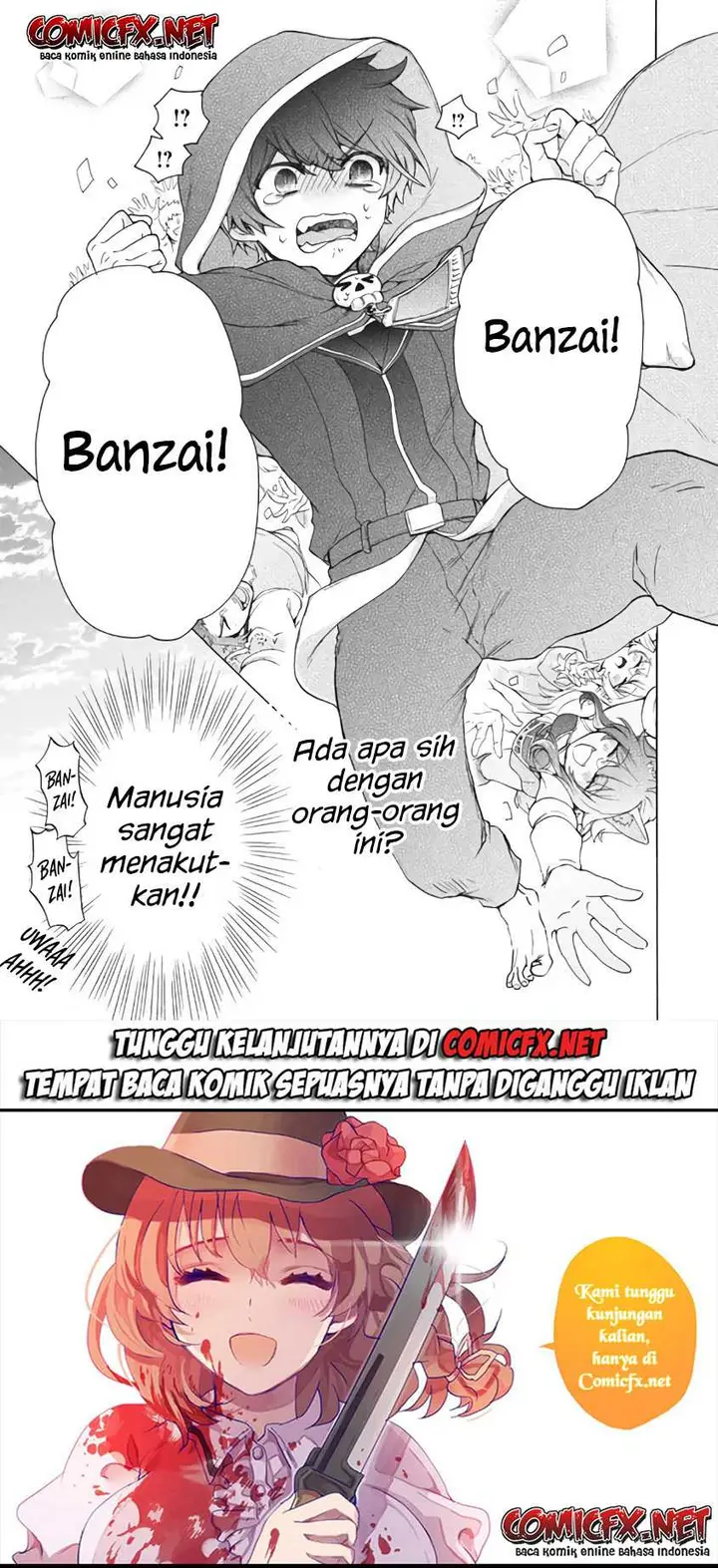 image-komik-kukuku-he-is-the-weakest-of-the-four-heavenly-monarchs-i-was-dismissed-from-my-job-but-somehow-i-became-the-master-of-a-hero-and-a-holy-maiden-chapter-9.2-18/19