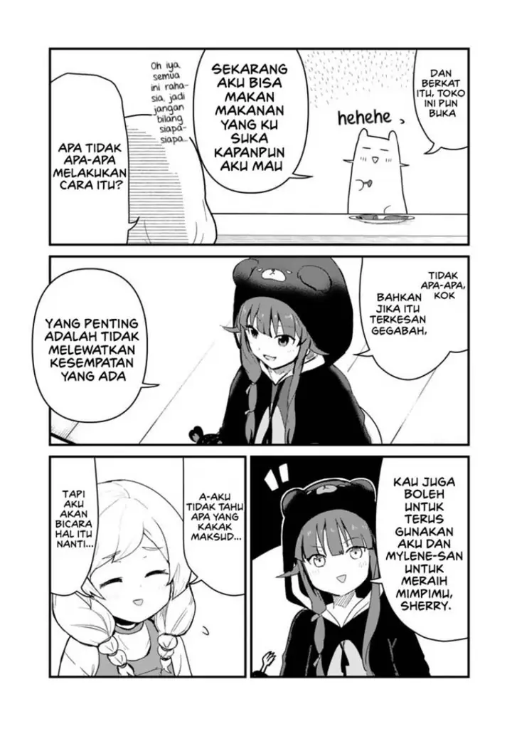 image-komik-kuma-kuma-kuma-bear-chapter-100-9/20