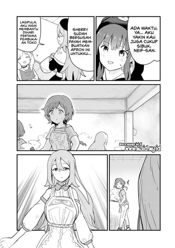 image-komik-kuma-kuma-kuma-bear-chapter-100-11/20