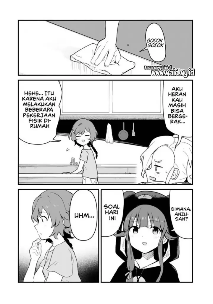 image-komik-kuma-kuma-kuma-bear-chapter-100-14/20