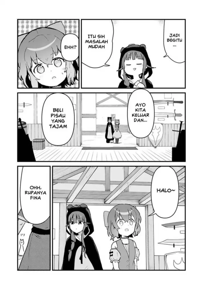 image-komik-kuma-kuma-kuma-bear-chapter-101-4/20