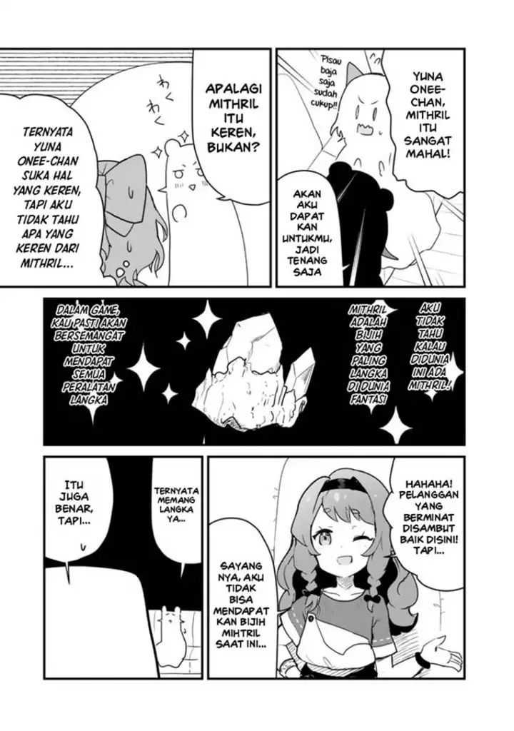 image-komik-kuma-kuma-kuma-bear-chapter-101-8/20