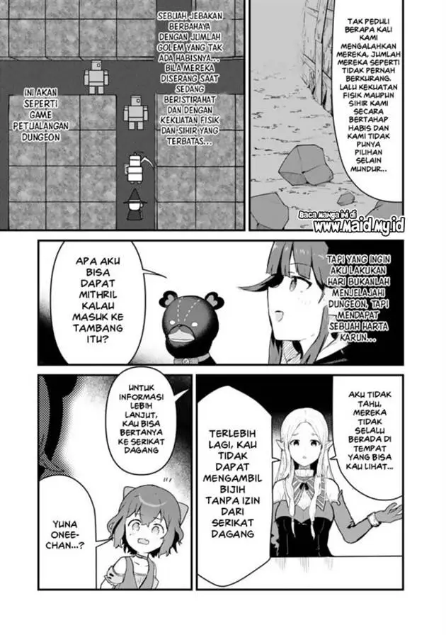 image-komik-kuma-kuma-kuma-bear-chapter-102-8/20