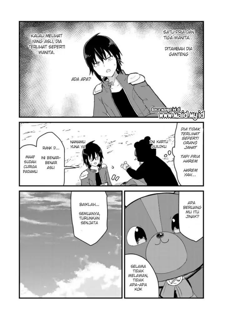 image-komik-kuma-kuma-kuma-bear-chapter-71-8/20