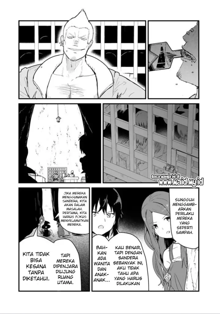 image-komik-kuma-kuma-kuma-bear-chapter-72-8/20