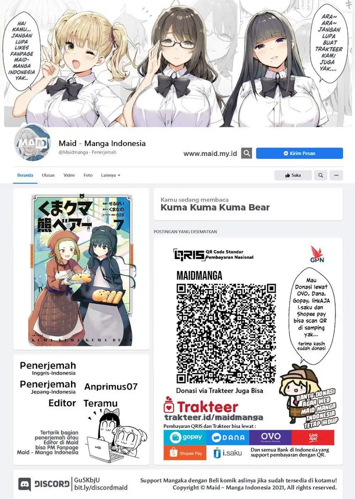 image-komik-kuma-kuma-kuma-bear-chapter-79-1/20