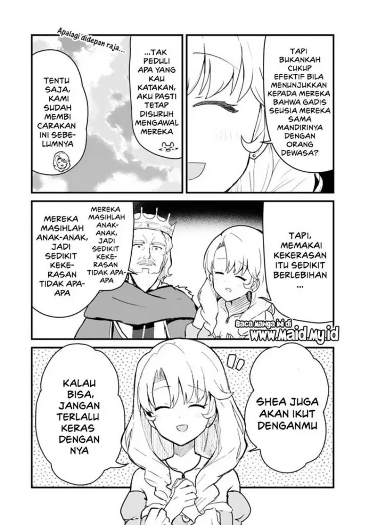 image-komik-kuma-kuma-kuma-bear-chapter-86-4/20