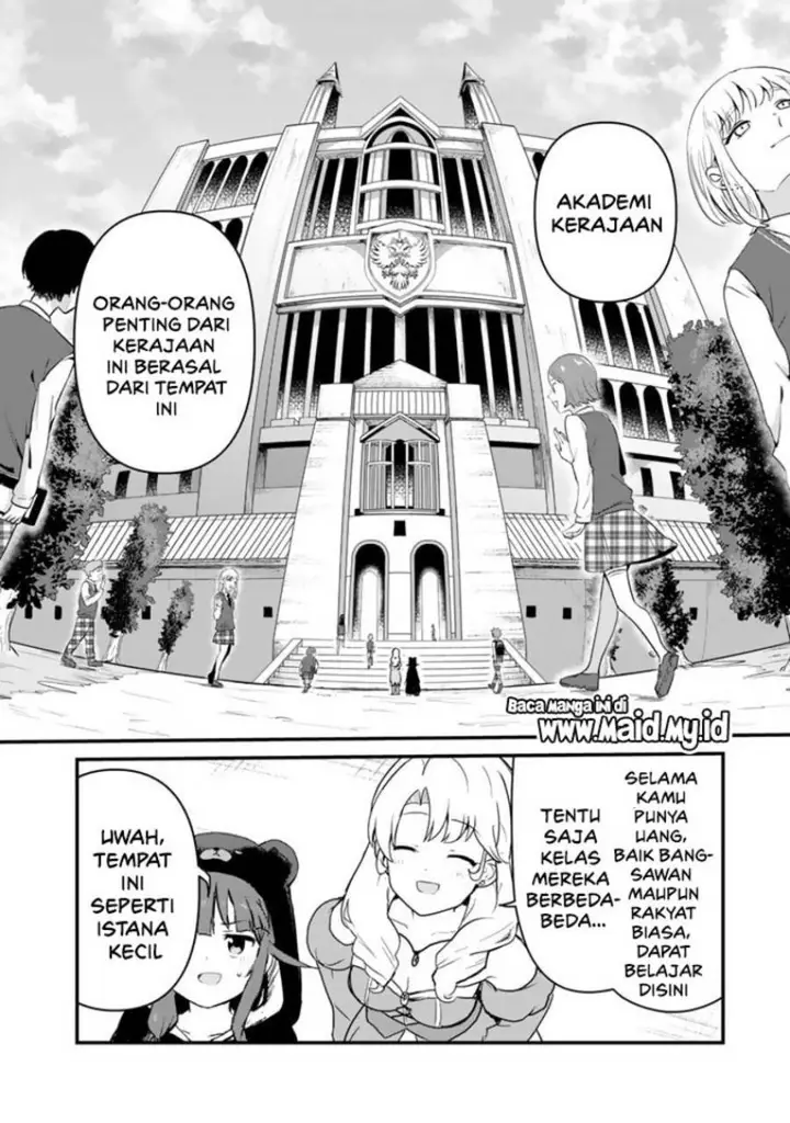 image-komik-kuma-kuma-kuma-bear-chapter-86-5/20