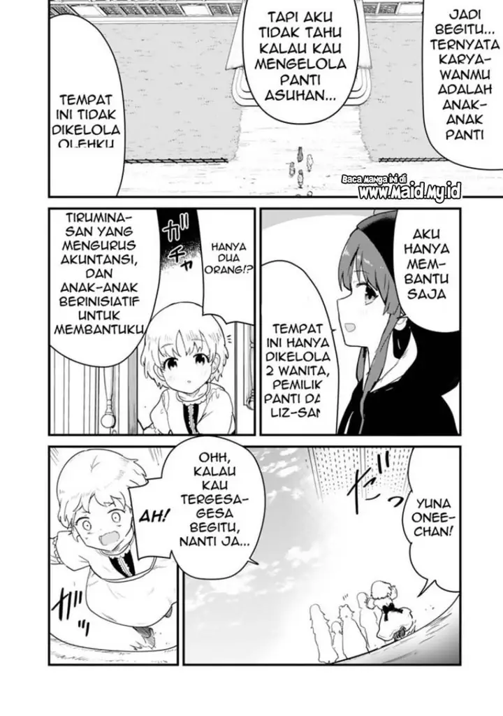 image-komik-kuma-kuma-kuma-bear-chapter-98-5/20