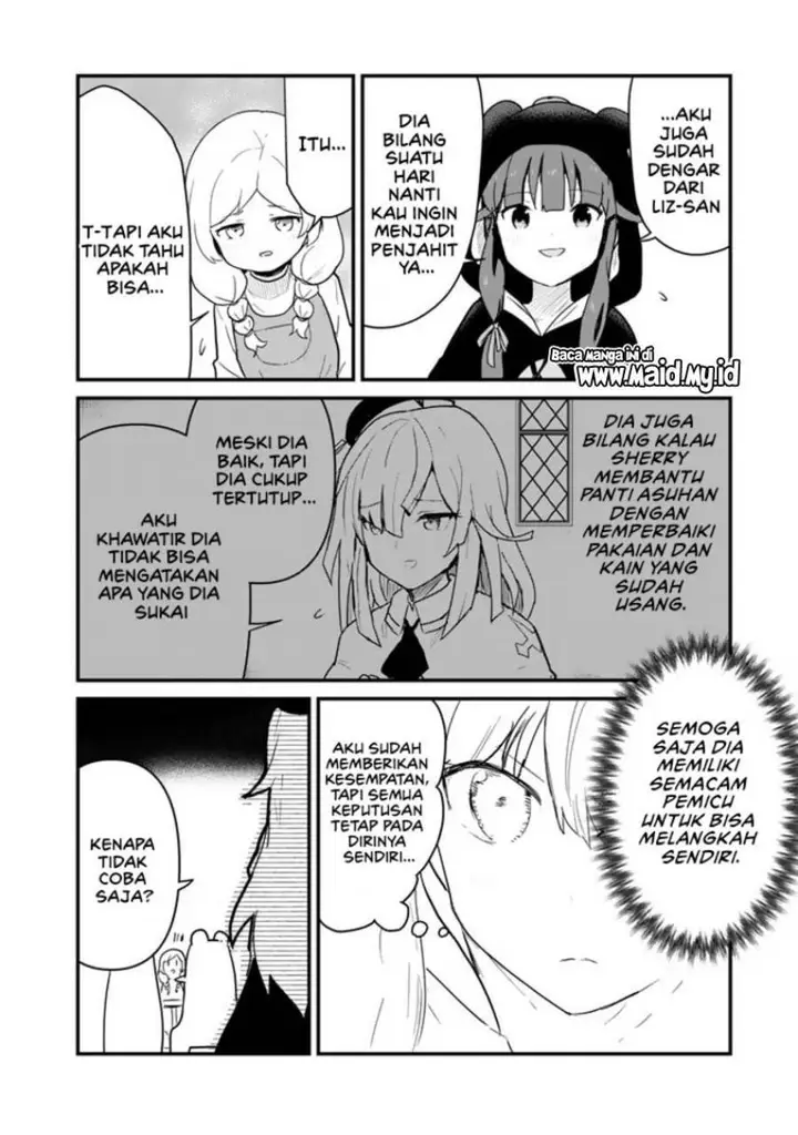 image-komik-kuma-kuma-kuma-bear-chapter-99-11/20