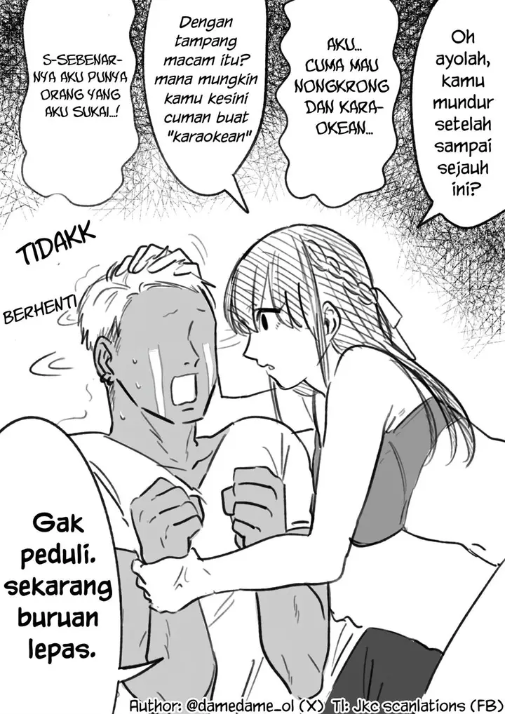 image-komik-kuma-to-usagi-wa-tomodachi-dewa-irarenai-chapter-00.1-0/1