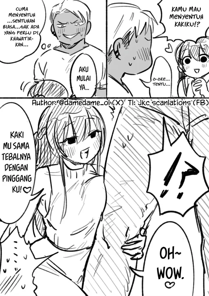 image-komik-kuma-to-usagi-wa-tomodachi-dewa-irarenai-chapter-10.1-0/2