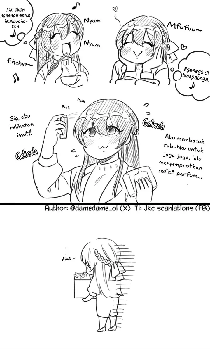 image-komik-kuma-to-usagi-wa-tomodachi-dewa-irarenai-chapter-14.1-0/1