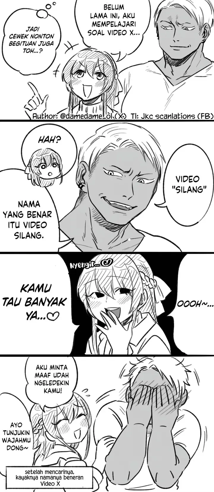 image-komik-kuma-to-usagi-wa-tomodachi-dewa-irarenai-chapter-16.2-0/1