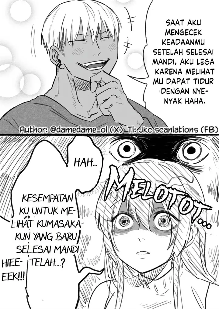 image-komik-kuma-to-usagi-wa-tomodachi-dewa-irarenai-chapter-21-0/2