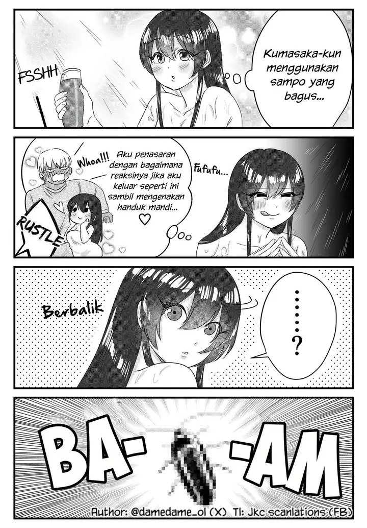 image-komik-kuma-to-usagi-wa-tomodachi-dewa-irarenai-chapter-23-0/2