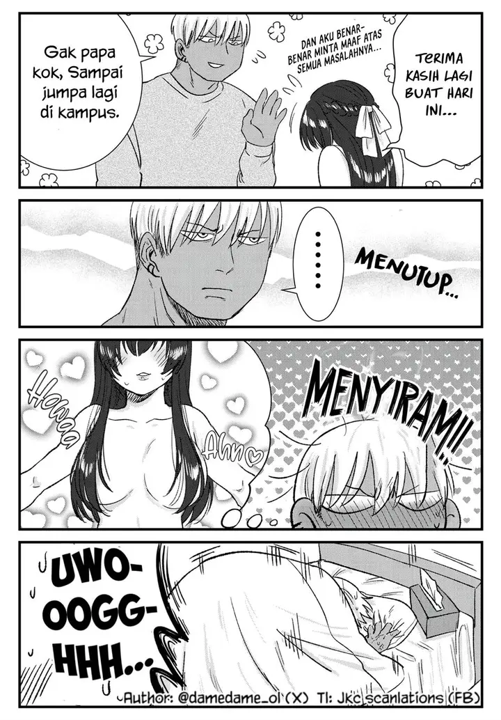 image-komik-kuma-to-usagi-wa-tomodachi-dewa-irarenai-chapter-24-1/2