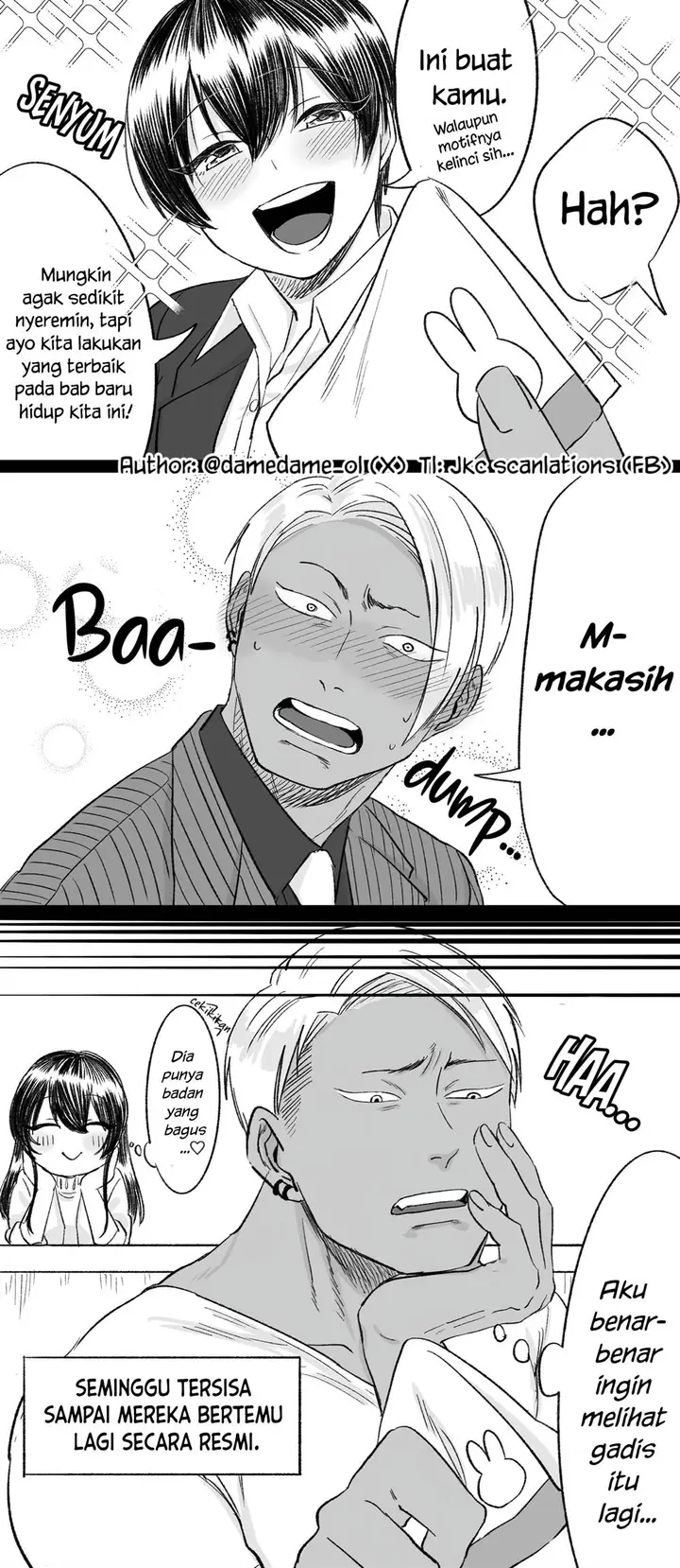 image-komik-kuma-to-usagi-wa-tomodachi-dewa-irarenai-chapter-7.3-1/2