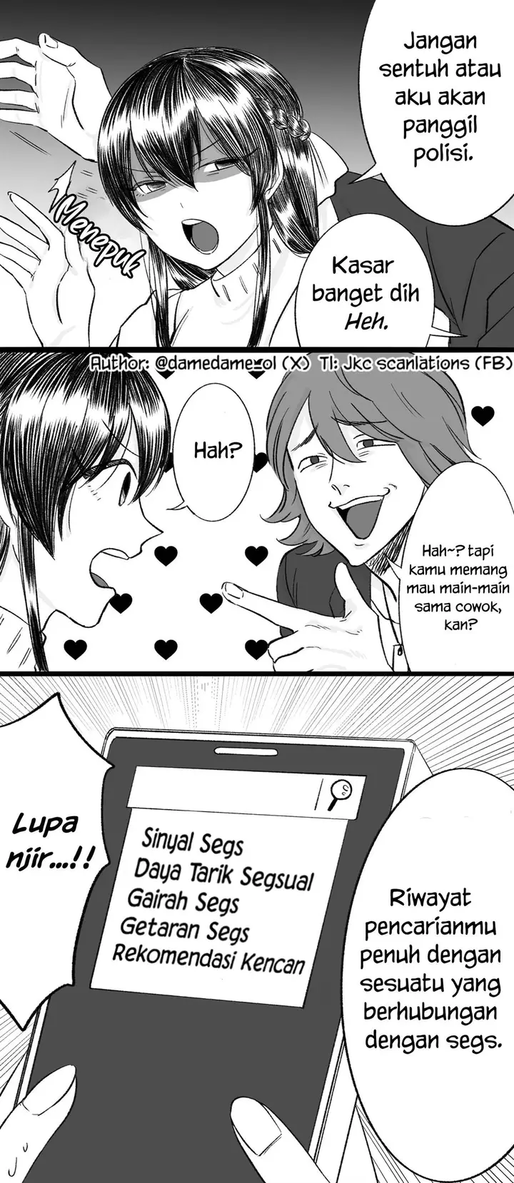 image-komik-kuma-to-usagi-wa-tomodachi-dewa-irarenai-chapter-9-1/2