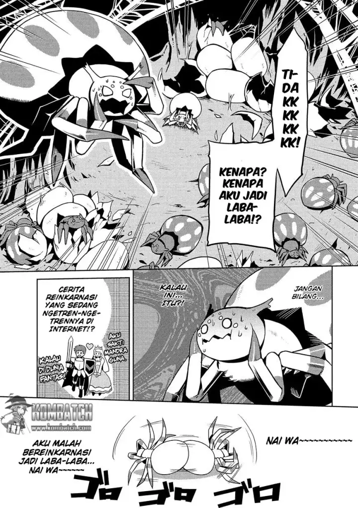 image-komik-kumo-desu-ga-nani-ka-chapter-01-5/26