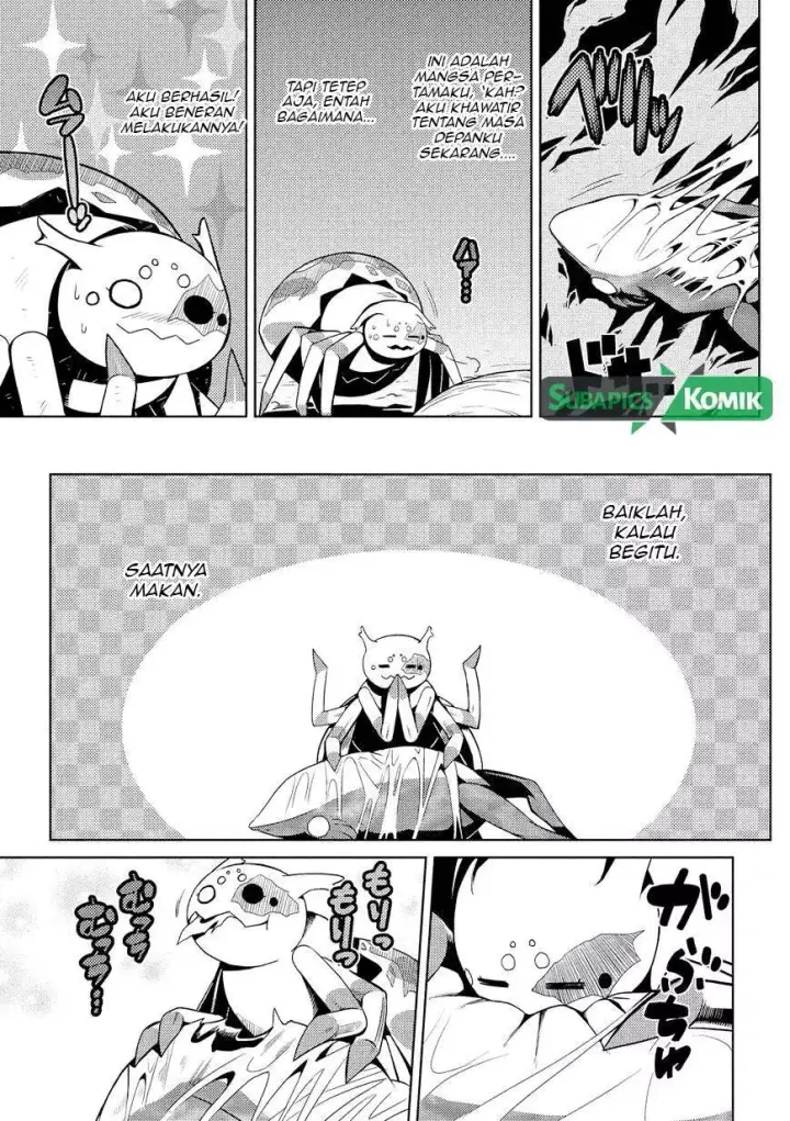 image-komik-kumo-desu-ga-nani-ka-chapter-02-16/18